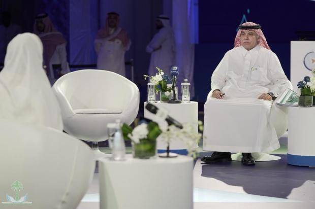 وزير التجارة السعودي: منصة رقمية واحدة لكافة التراخيص.. قريباً