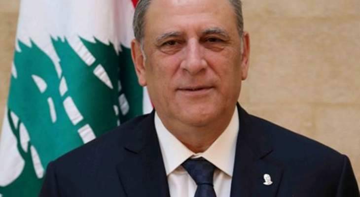 الجراح: عبىء التوظيف بالدولة اصبح خطرا لدرجة اسقاط الدولة