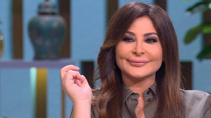 هكذا صدّت إليسا مسؤول إسرائيلي على "تويتر"
