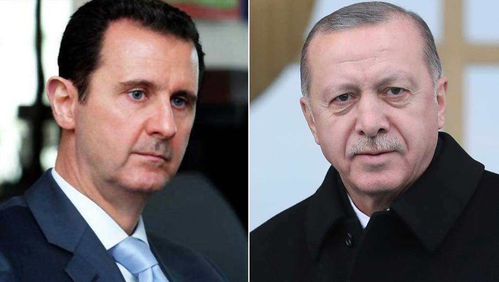 هل تنشب حرب سورية تركية بعد اعلان اردوغان ان اللواء اسكندورن بيجب توسيعه نحو اللاذقية وريف حلب وادلب؟