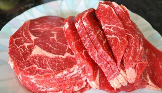 ما علاقة اللحوم بالسرطان؟