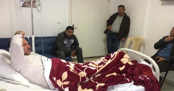 في صور: اقتاده إلى أحد البساتين... فخدره وأرغمه على خلع ملابسه!