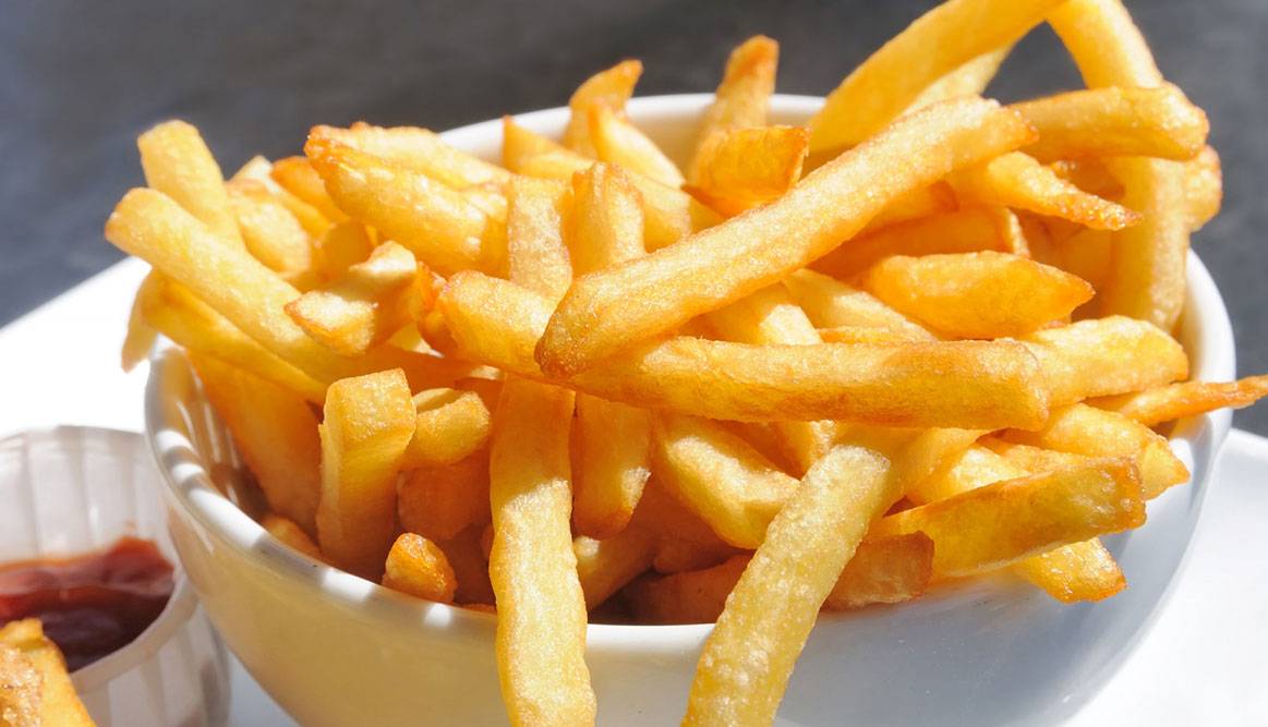 هذه الأطعمة تسبب لك الجوع… تجنبيها!