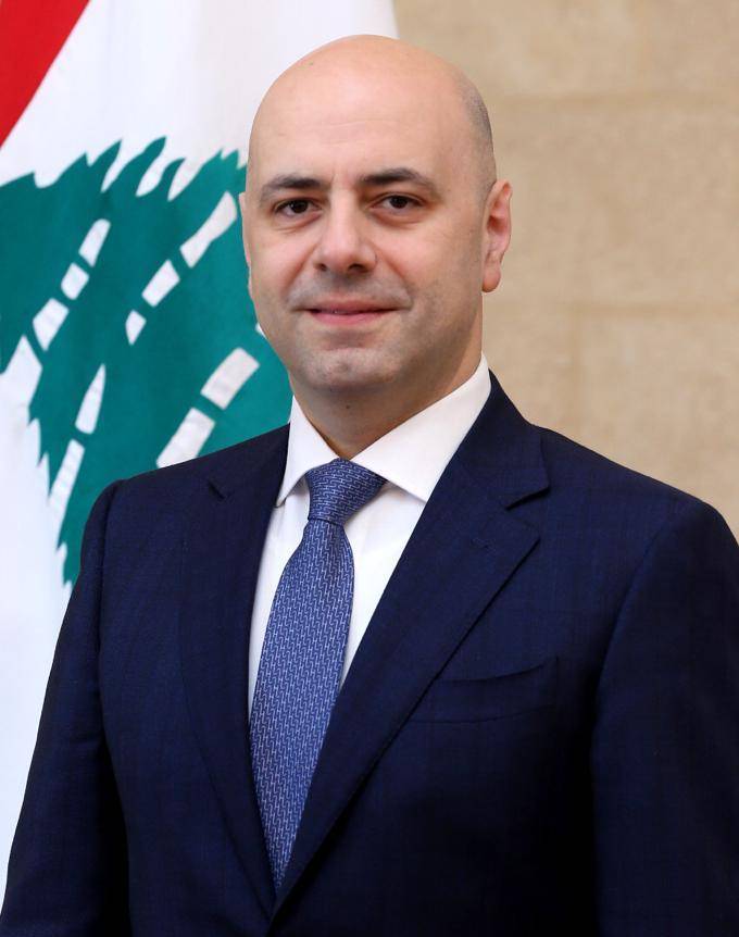 حاصباني مغردا: سكك الحديد تفصيل نسبة للهدر بالمليارات