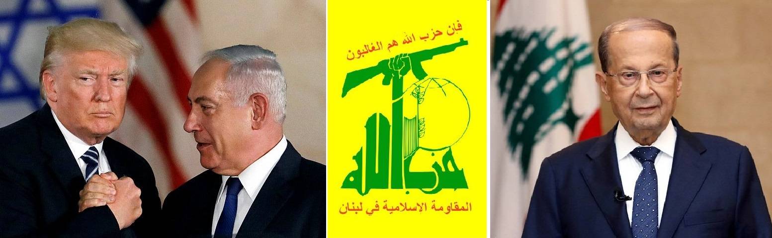 أميركا واسرائيل تشنان أعنف حرب مالية واقتصادية بديلاً عن حرب عسكرية