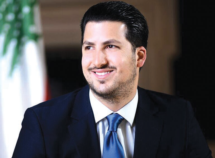 المرعبي يغرّد للحريري
