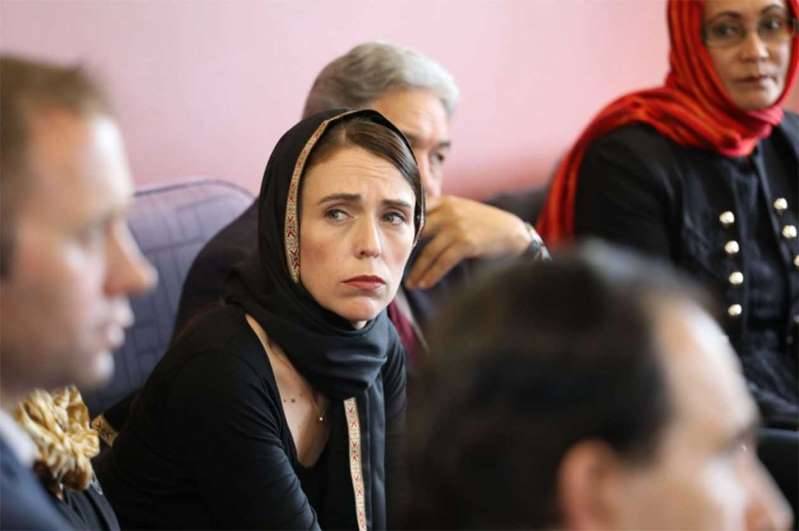 رئيسة وزراء نيوزيلندا تشكّل لجنة تحقيق ملكية في «هجوم المسجدين»