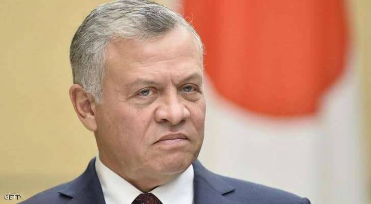 ملك الأردن يلغي زيارته الى رومانيا احتجاجا على تصريحات رئيسة الحكومة