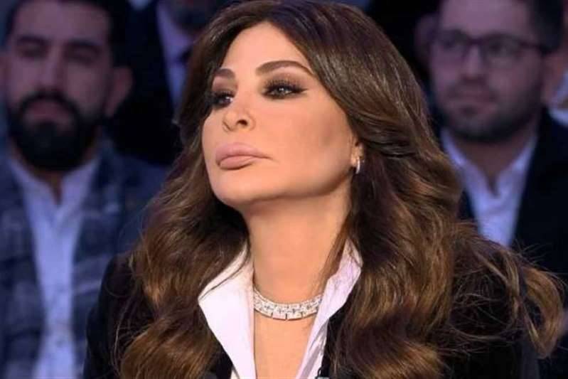 «خناقة على تويتر» بين إليسا و «أفيخاي»: «محتل وقح» (صورة)