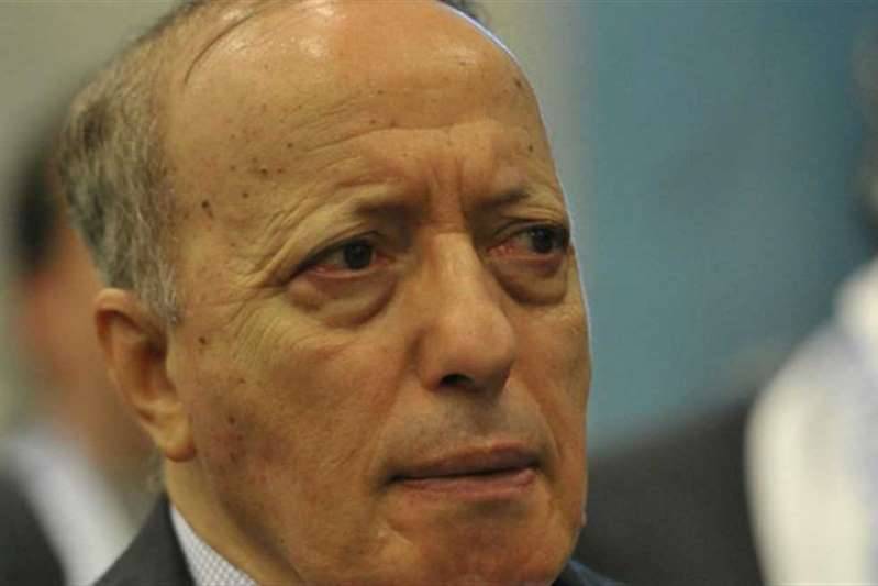 استقالة رئيس المخابرات الجزائري