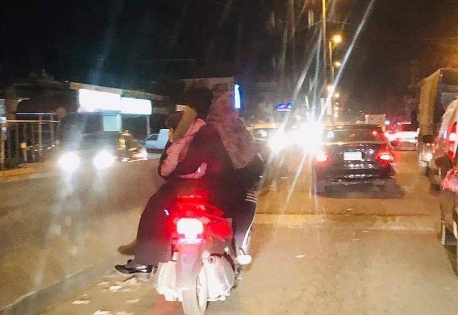 بالصورة: أطفال بخطر في المنية - الضنية ... و"يازا" تناشد