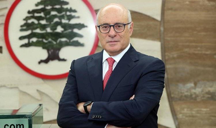 أبو سليمان: تأمين الكهرباء مطلوب والاهم وقف العجز