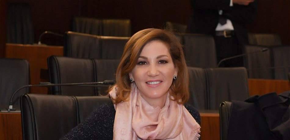 جمالي :أتمنى الاستماع الى مطالب الناس كلها!
