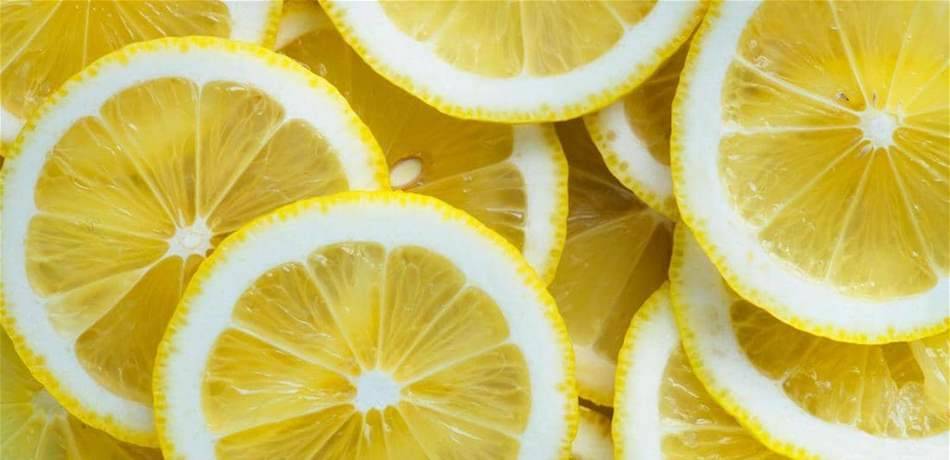 تعرّفوا على الفوائد الصحيّة المذهلة لليمون!