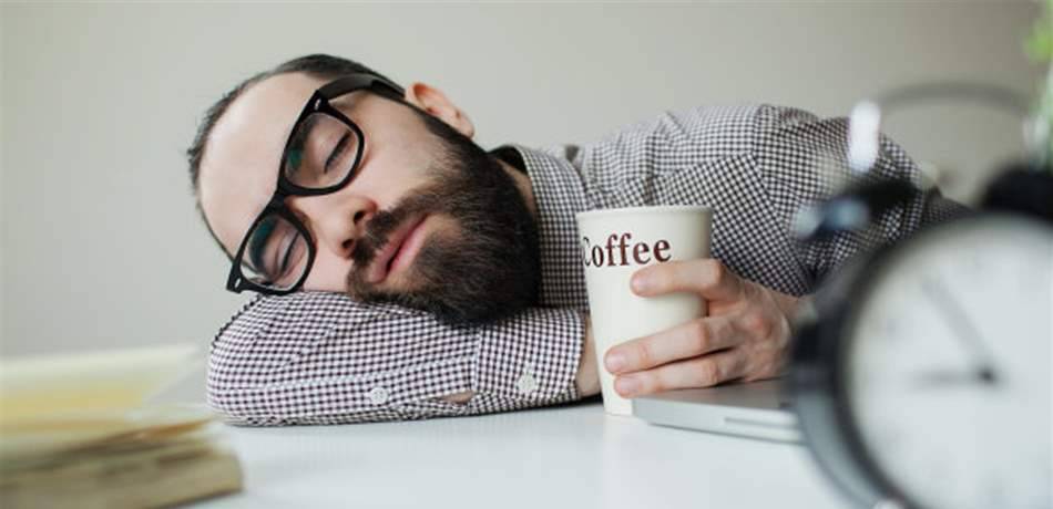 النعاس المستمر.. سبب خطير وراء إحساسك به!