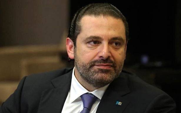 الحريري خضع لقسطرة القلب في باريس

عون وبري وجنبلاط اتصلوا مُطمئنين