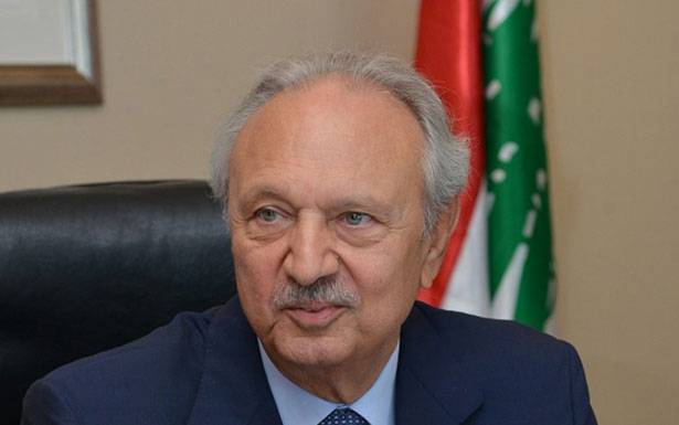 الصفدي أمل

أن يُبشّر المسؤولون

بإصلاحات لوفق الهدر