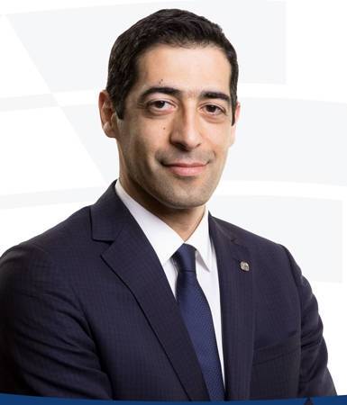 ماذا قال حنكش عن زيارة عون لروسيا؟