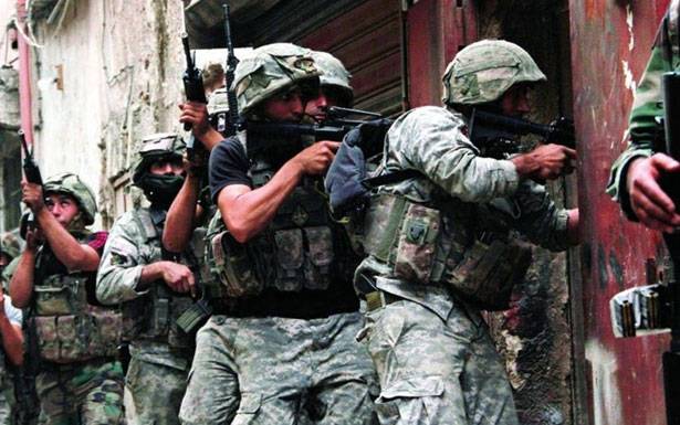 دهم منازل مطلوبين في حيّ المرح

في الهرمل ومُصادرة أسلحة