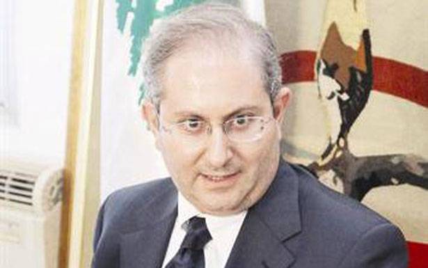 هل تفتح «نار

جهنم» على شماس؟