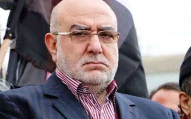 حمدان: الردّ كان

أبداً ودائماً بالمقاومة