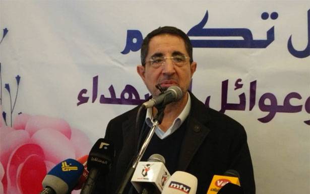 حزب الله: أميركا لا تستطيع فرض شروطها

ولا أحد يستطيع أخذ لبنان لمكان آخر