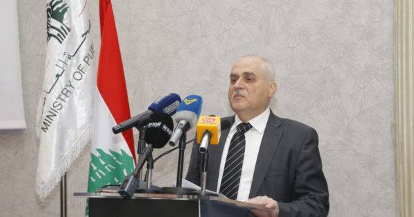 جبق: منفتحون على الجميع في جميع المناطق دون تمييز