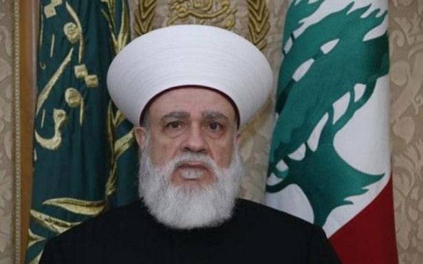 قباني : مجزرة نيوزيلندا نتيجة
طبيعيّة لخطاب الكراهية ضدّ الإسلام