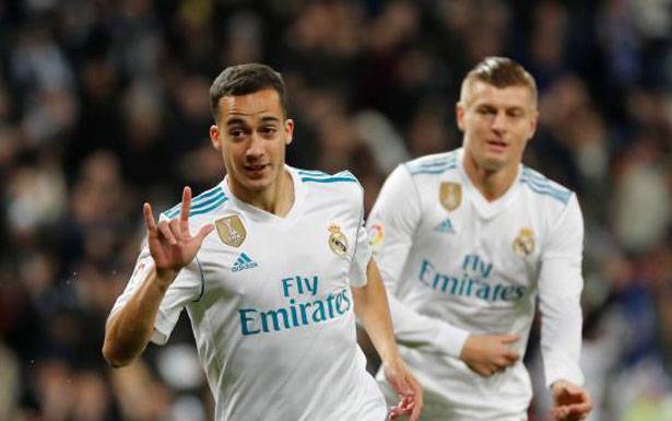 لو سيلسو غير مهتم بريال مدريد وبرشلونة