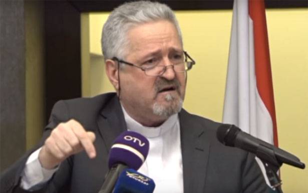 «أوسيب لبنان» احتفل بعشائه التاسع عشر

خضره : لنبني معاً كإعلاميين سلطة تحرّر الناس من كوابيس الخنوع والمساومة