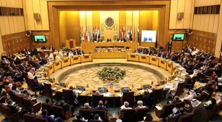 بالصور.. أروقة القمة العربية والفخامة التونسية