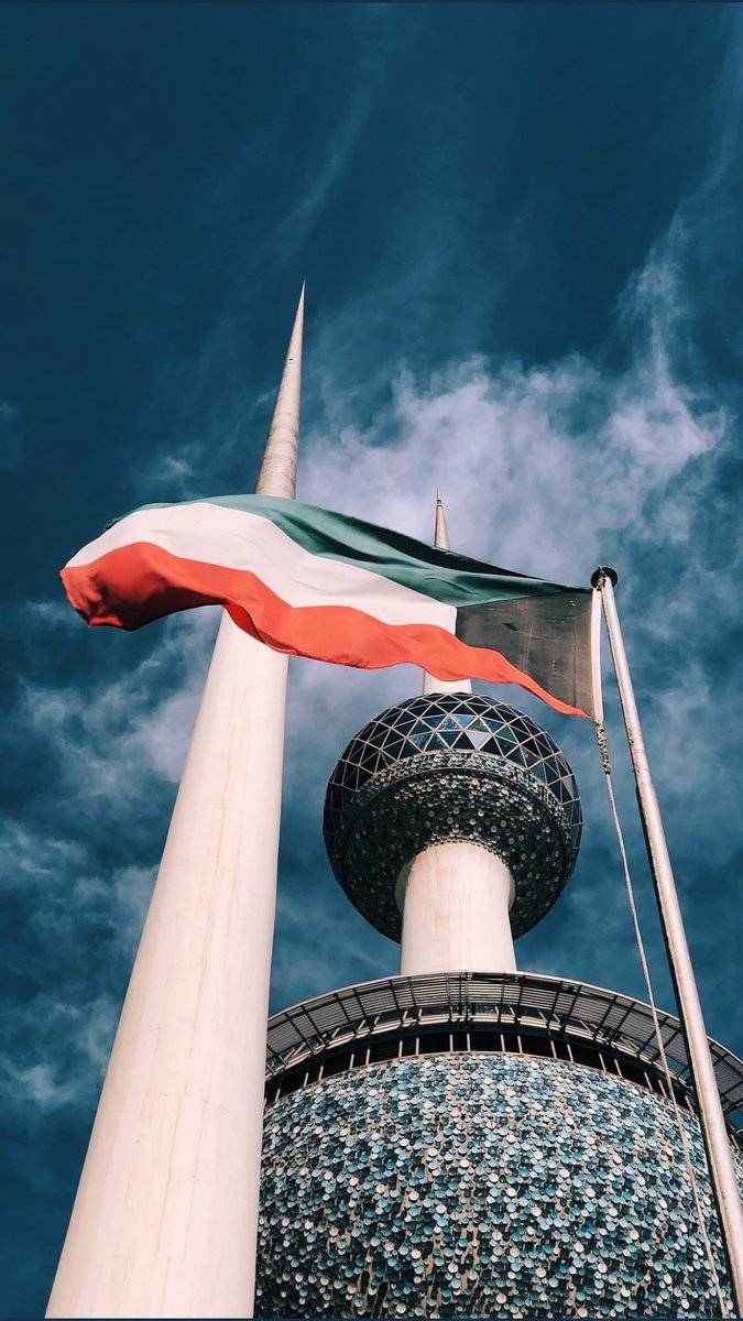 الكويت: الإفراج عن رجل الأعمال السوري الترزي۔۔ والعلاقات الدبلوماسية مستمرة