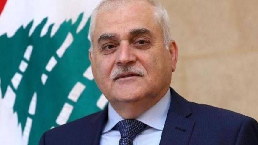 جبق: جولاتنا على المستشفيات الحكومية لم تكن بروباغندا