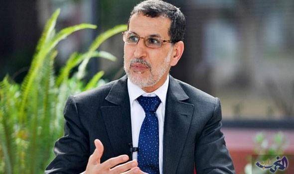 رئيس الحكومة المغربية يُشيد بقوة الاقتصاد في المملكة