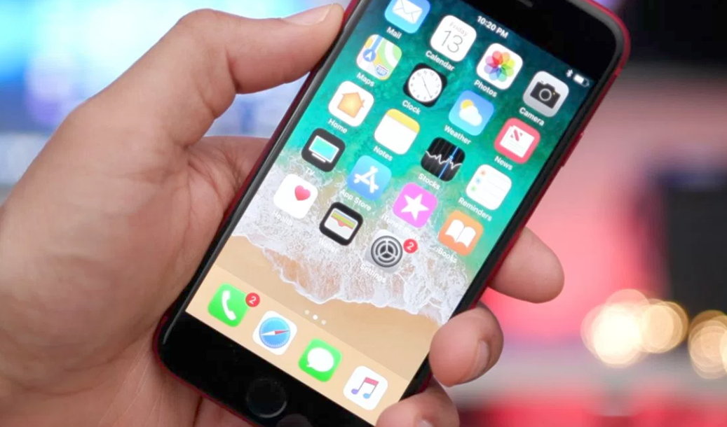 رسميًا.. أبل تُطلق نظام التشغيل iOS 12.2
