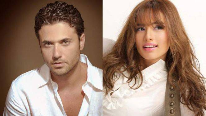 زيجات فنيّة باءت بالفشل