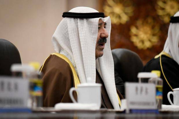 مسؤول كويتي: مشروع منطقة الشمال سيستوعب استثمارات بقيمة 450-600 مليار دولار