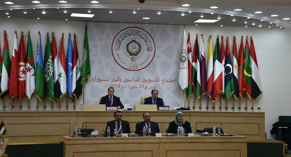 نائب رئيس البرلمان العربي يضع خطوات عملية أمام القمة العربية
