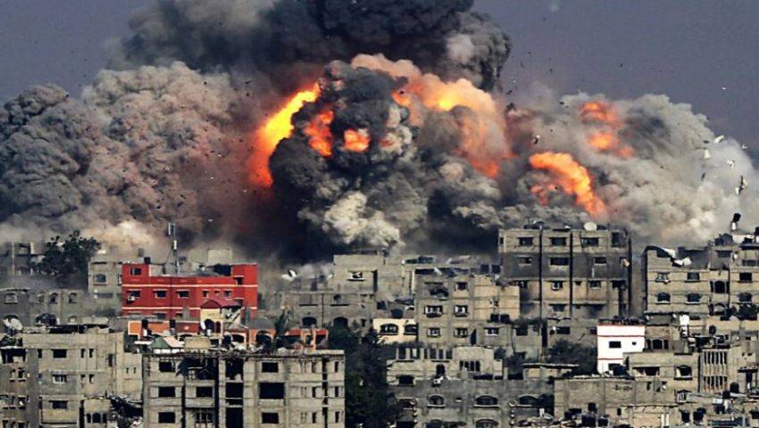 خبر خطير: نتنياهو يوعز للجيش الاستعداد لمعركة كبرى مع غزة