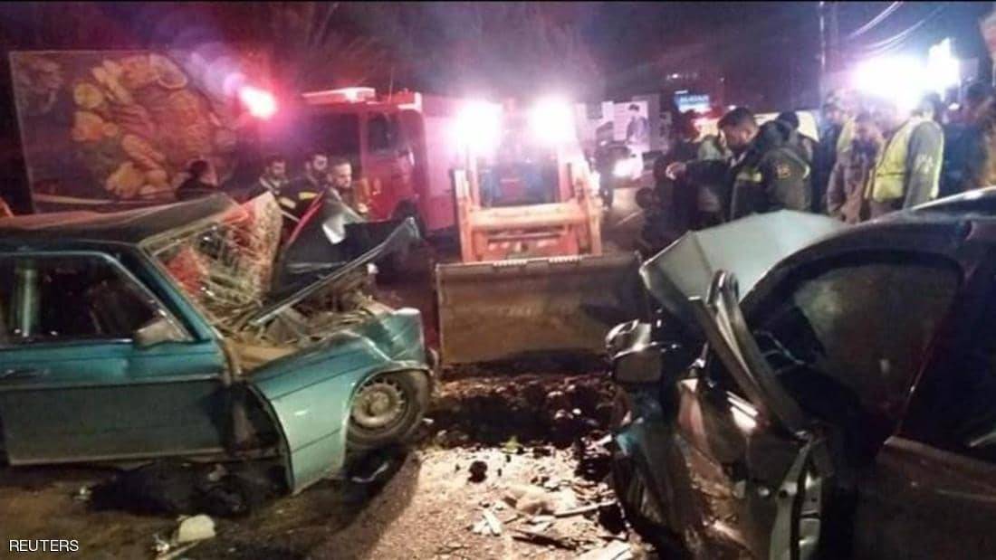 شاحنة تصدم حشداً في غواتيمالا...والضحايا بالعشرات!