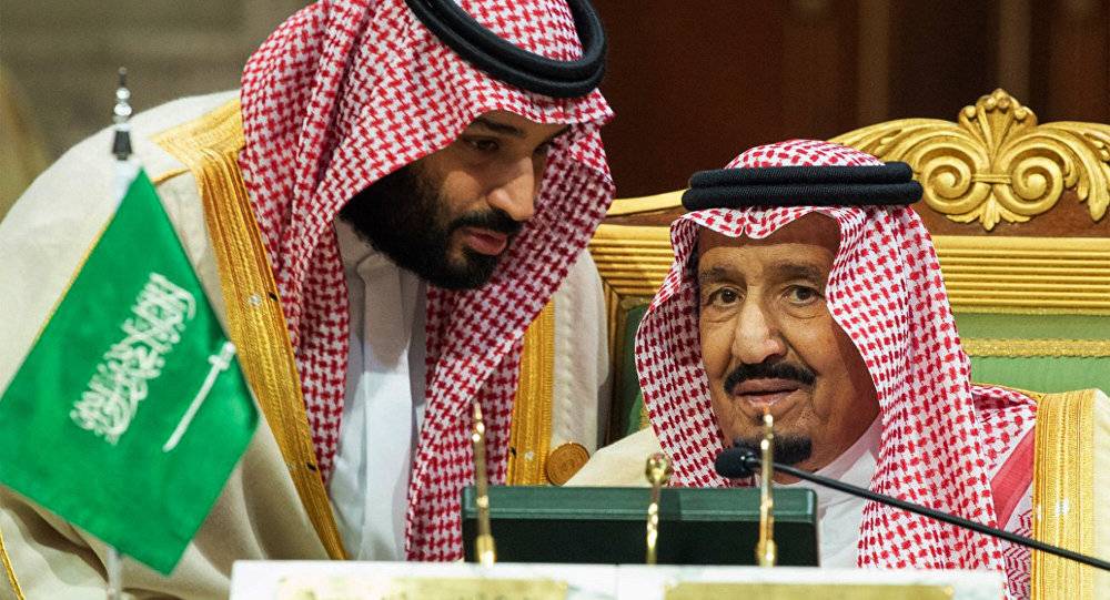 صحيفة تنشر نص نصيحة ملك السعودية "الذهبية" إلى الزعيم التونسي