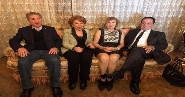امين الجميل من سدني: للتكاتف والوحدة والتضامن لأن في ذلك حماية للبنان