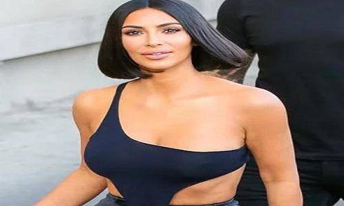 طليق كيم كارداشيان يكشف لماذا إنفصل عنها بعد 72 يوماً من زواجهما!