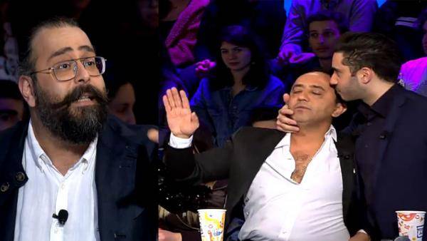 سلام الزعتري: عادةً يُخطط معدّو البرامج لـلـ "Rating"...ولن أعتذر من علي الديك!