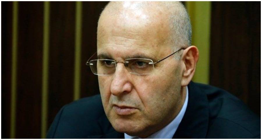 عراجي: الاختلاف في الرأي امر ايجابي لكن الاهم الا تصل الانقسامات الى حد تعطيل مشاريع