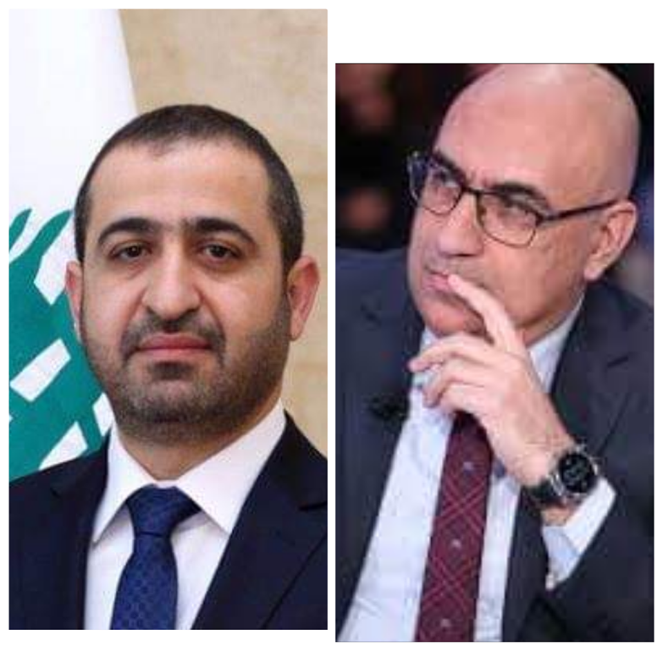 عطاللّه:  "بعض المسيحيين يخافون النوم ليلا في الجبل"
وردّ ناريّ من مسؤول الإعلام في القوات اللبنانية شارل جبور