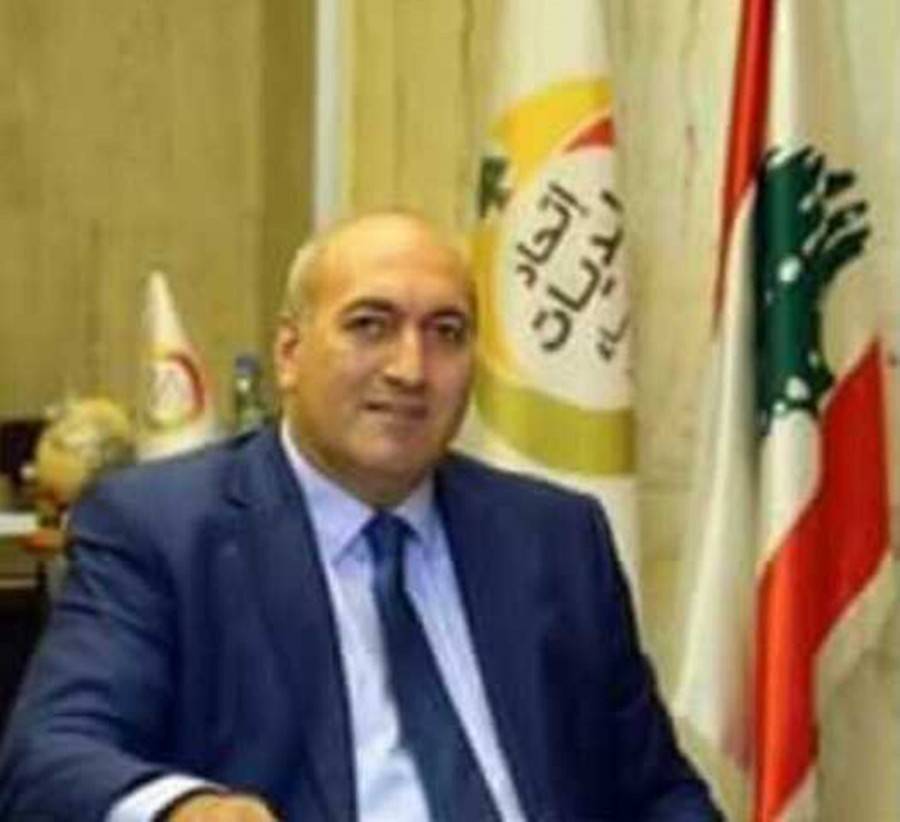 زعني خير: البلديات باتت بحكم المشلولة بسبب استمرار التأخير بتسديد المستحقات