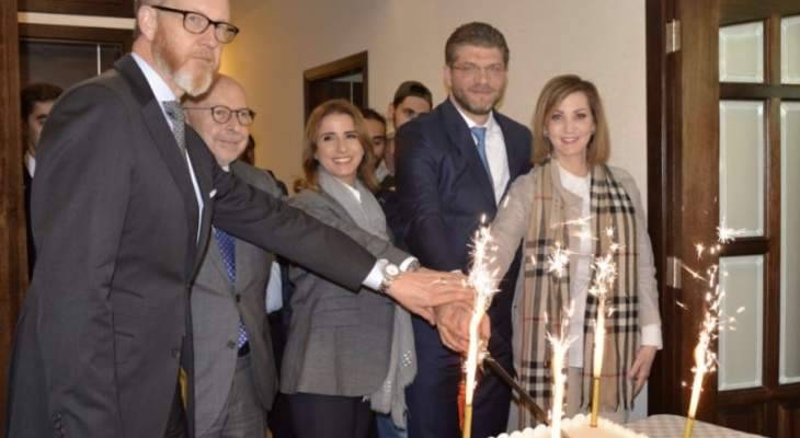 جمالي وقعت مذكرة تفاهم مع مجموعة الاهلي القابضة لتطوير مهارات الشباب