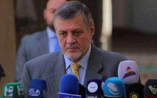 كوبيش عقب مُشاورات مجلس الأمن حول 1701:

لبنان بحاجة لإصلاحات تبدأ بالموازنة.. وعودة النازحين طوعيّة