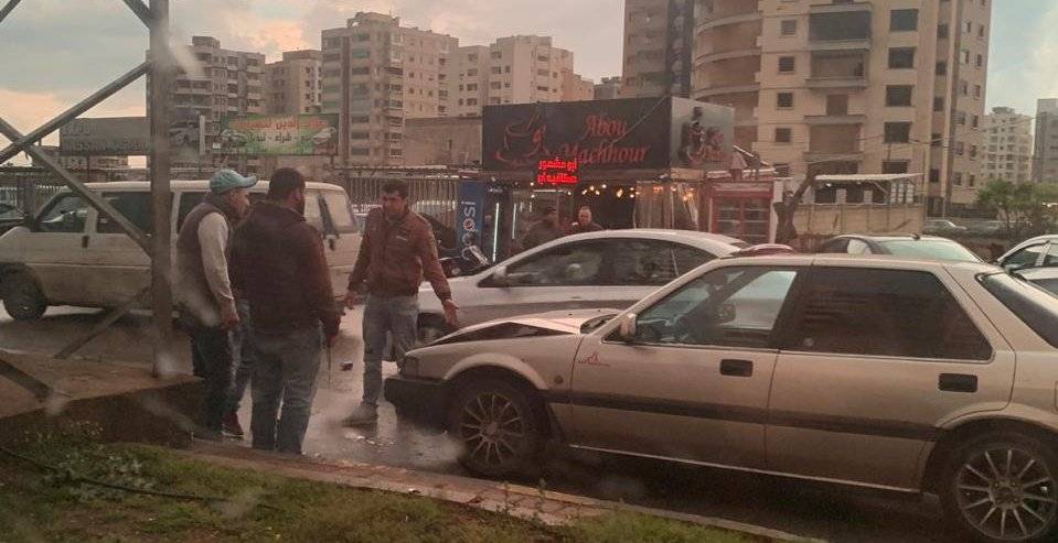حادث جديد يضاف إلى سجل لبنان وهذه المرة في طرابلس